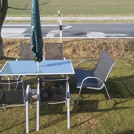 Berzi Ferienwohnung 1 Goerlitz Zewnętrze zdjęcie