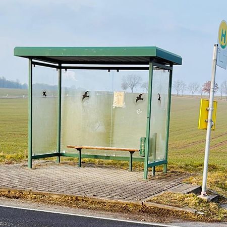 Berzi Ferienwohnung 1 Goerlitz Zewnętrze zdjęcie