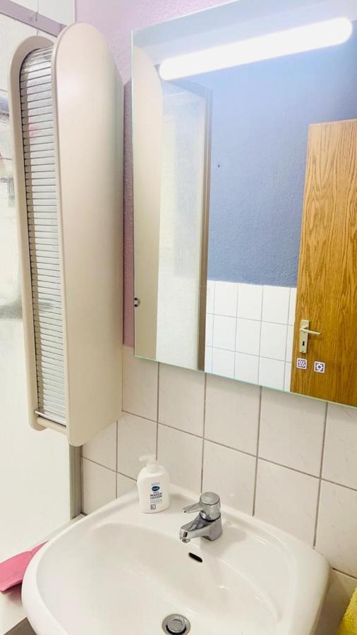 Berzi Ferienwohnung 1 Goerlitz Zewnętrze zdjęcie