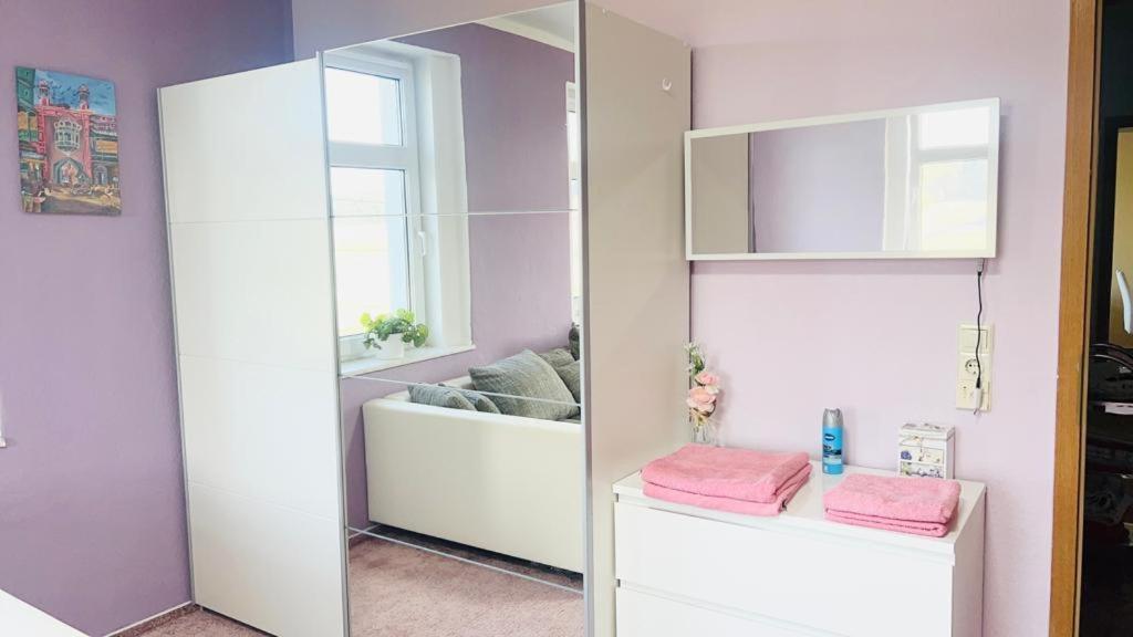 Berzi Ferienwohnung 1 Goerlitz Zewnętrze zdjęcie