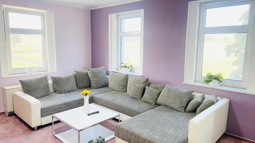 Berzi Ferienwohnung 1 Goerlitz Zewnętrze zdjęcie