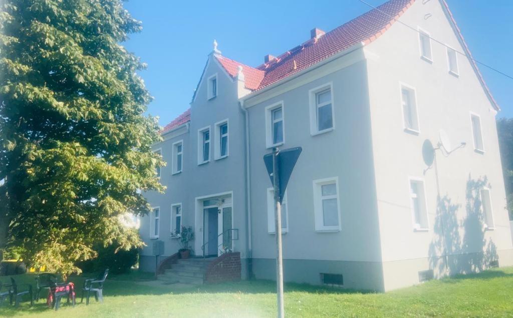 Berzi Ferienwohnung 1 Goerlitz Zewnętrze zdjęcie