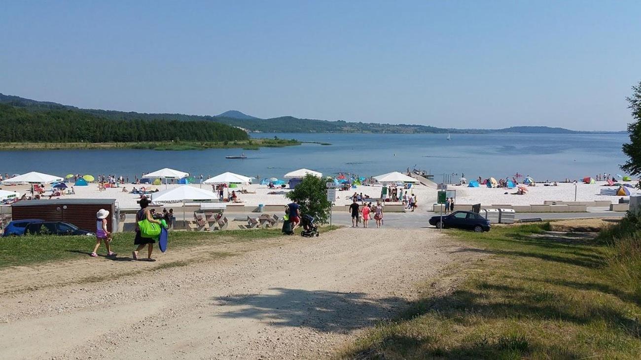Berzi Ferienwohnung 1 Goerlitz Zewnętrze zdjęcie
